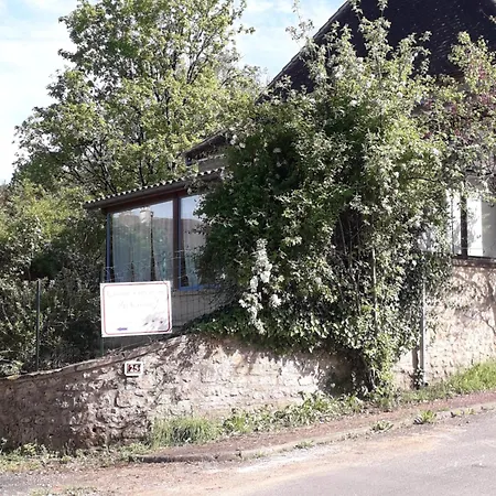 Les Cerisiers En Perigord Prázdninový dům Badefols-sur-Dordogne