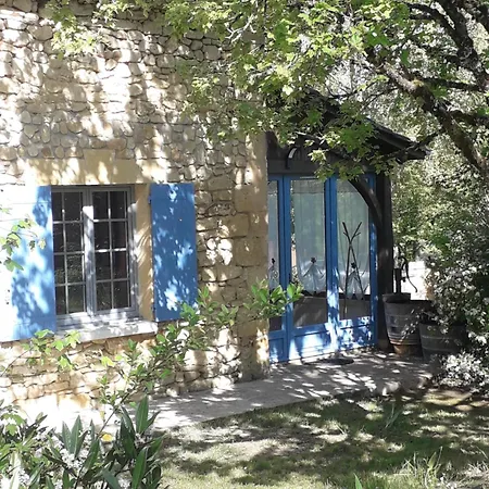 Les Cerisiers En Perigord Badefols-sur-Dordogne